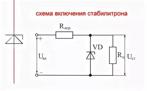 Преимущества использования электростабилизатора Штиль