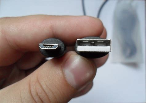 Преимущества использования USB для зарядки