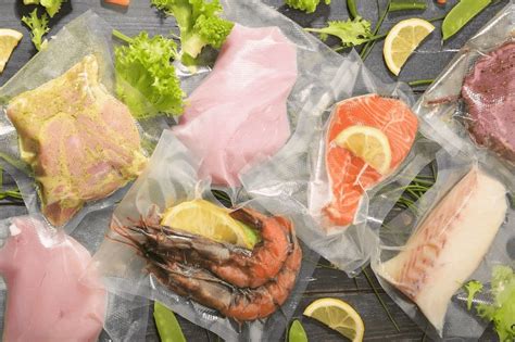 Преимущества и недостатки вакуумной упаковки