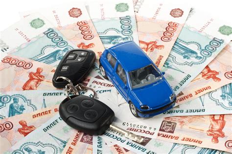 Преимущества и недостатки кредита на автомобиль