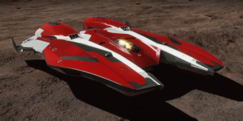 Преимущества и недостатки Mamba в Elite Dangerous
