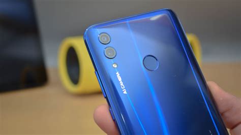 Преимущества обновления до Android 10 для Honor 10 Lite