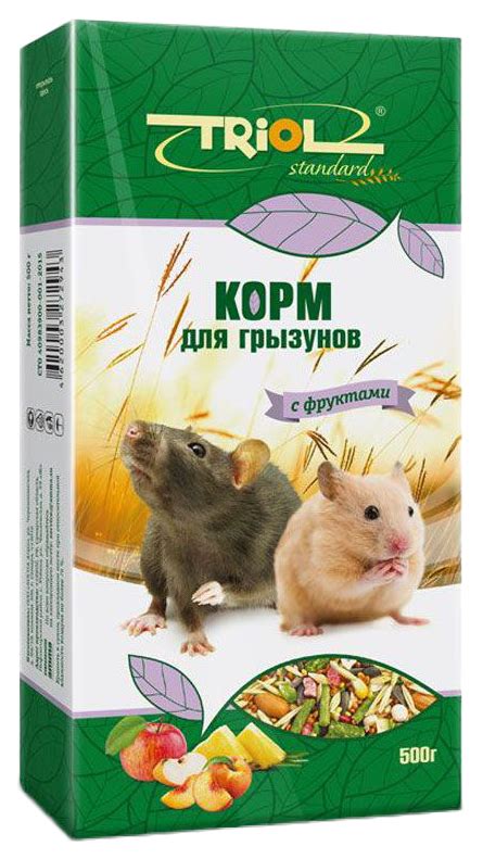 Преимущества плотного зерна на рекомбинантном млечном продукте для грызунов