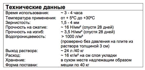 Преимущества трассового раствора
