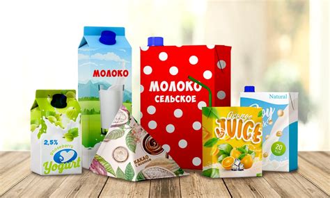 Преимущества упаковки с финиками
