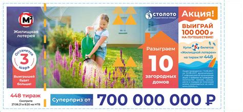 Преимущества участия в жилищной лотерее
