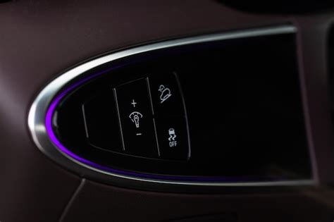 Преимущества электронного управления системой передвижения на автомобиле Jaguar