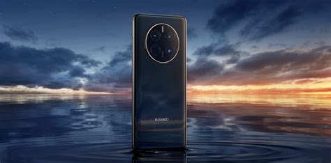 Преимущества Huawei Mate 50 Pro