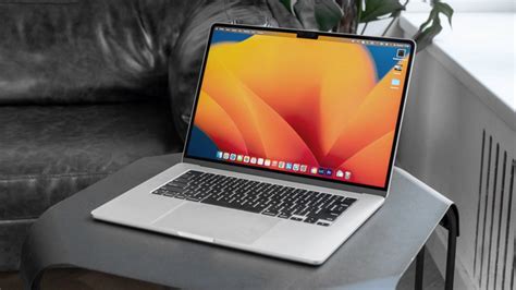 Преимущества MacBook Air 13 2011: быстрота и эффективность