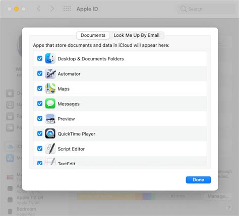 Преимущества iCloud Drive