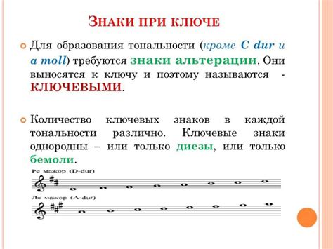 Преобразование музыкальной тональности