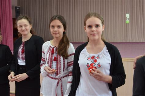 Преобразования в Калинове