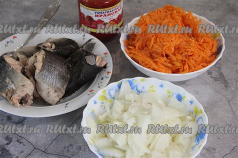 Приготовление маринада на основе лимона и лука