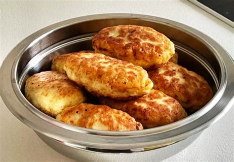Приготовление рыбного фарша