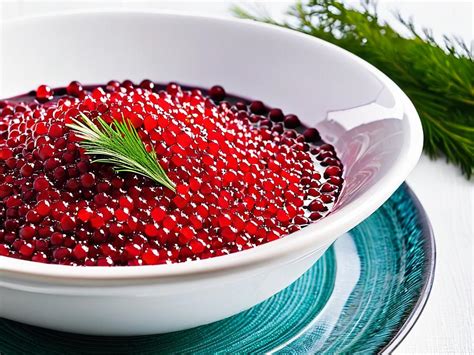 Придание аппетитного вкуса и текстуры манке: секреты настоящего гурмана