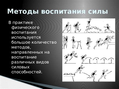 Применение жесткой силы в практике