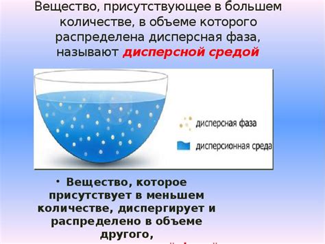 Применение маленьких частиц в промышленности