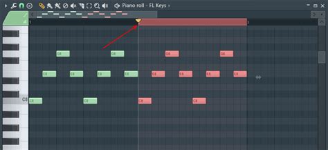 Применение тембров и настроек инструментов для достижения круглых нот в FL Studio 20