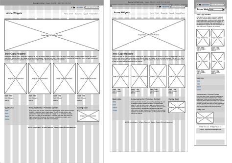 Применение Grid Layout для создания сеток