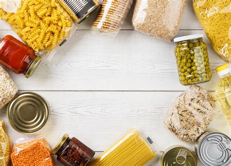 Примеры продуктов, которые можно употреблять после истечения срока годности