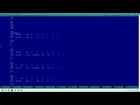 Примеры эффектов при изменении RGB цветов в игре