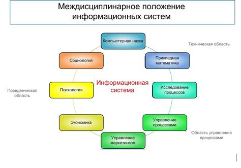 Принадлежность в информационных системах