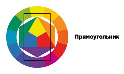 Принципы подбора цветов для формирования уникального эмблемы