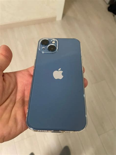 Принципы работы защитного чехла на новом смартфоне Apple