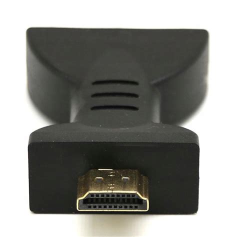 Принципы работы конвертера HDMI: сигнальные преобразования и ключевые принципы