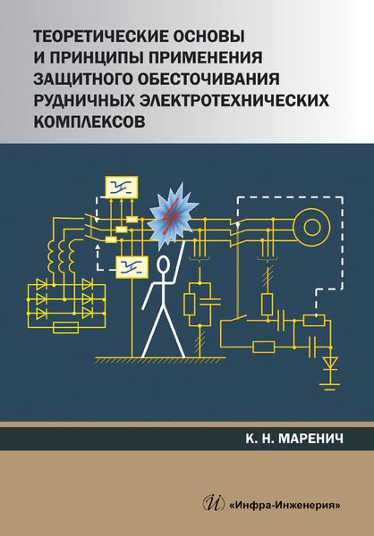 Принципы функционирования защитного фильтра Garnet