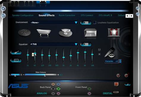 Принцип действия и предназначение папки Realtek