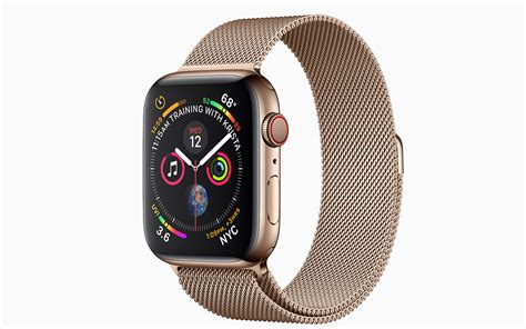 Принцип работы высотомера в Apple Watch