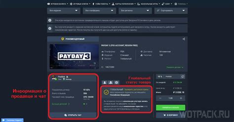 Принцип работы услуги payday в России
