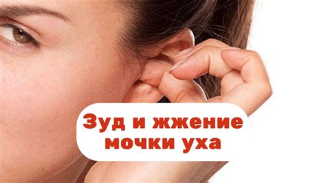 Причины и механизм образования отсутствия мочки уха