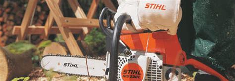 Причины проблем запуска пилы Stihl: