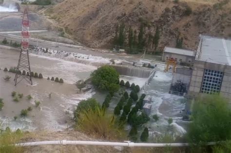 Причины утечки воды