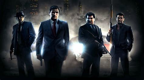 Проблемы с звуком в Mafia 2