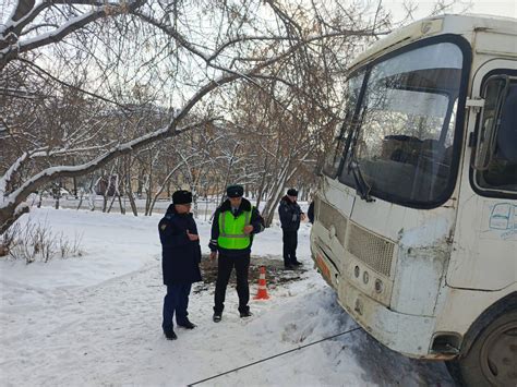 Проведение проверки по факту жалобы