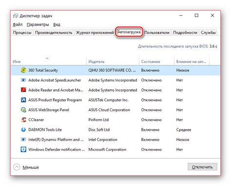 Проверка запускаемых программ