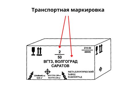 Проверка на упаковке