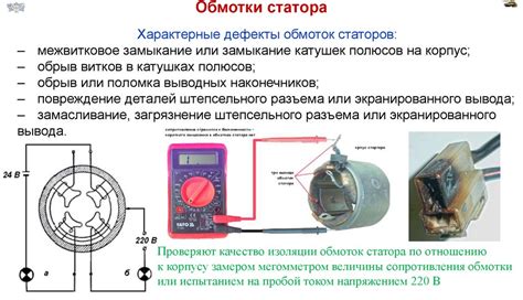 Проверка состояния батарей