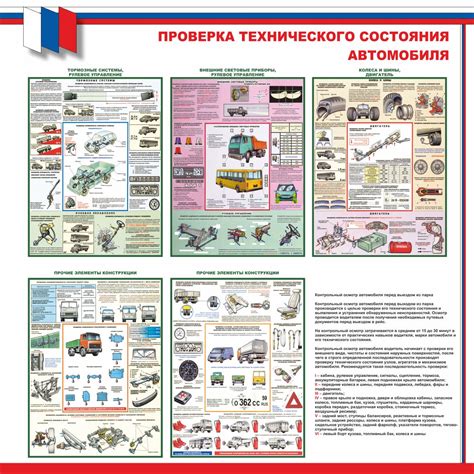 Проверка технического состояния мотокультиватора