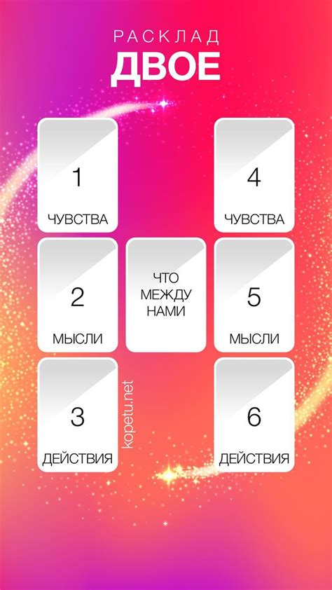 Прогноз на отношения Ардашниковой и Смолокурова