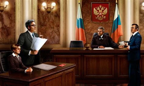 Прокурор и его права