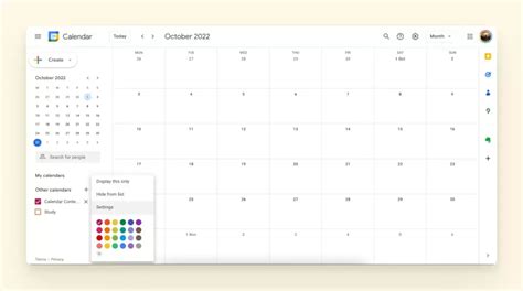 Простой и пошаговый процесс настройки Google Calendar на вашем смартфоне