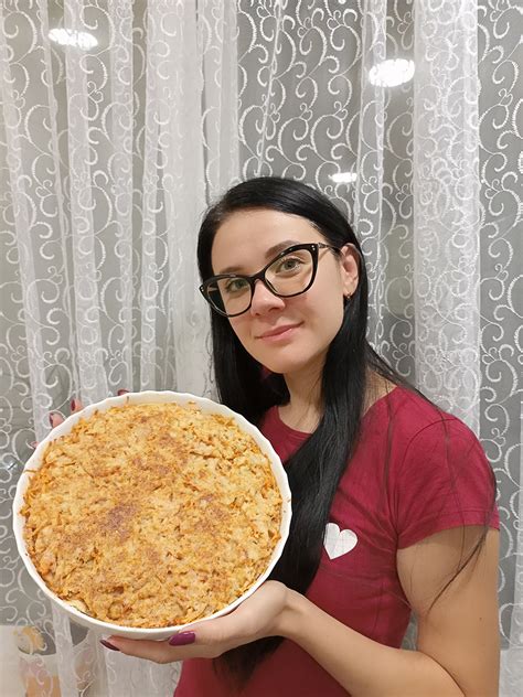 Простой рецепт дома