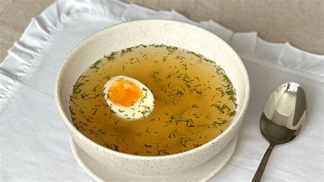 Противопоказания куриного бульона