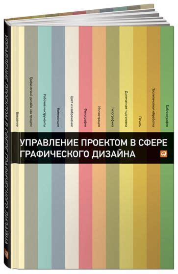 Профессиональная деятельность в области графического дизайна