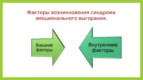 Профилактика возникновения синдрома ПНХ
