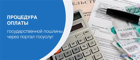Процедура оплаты государственной пошлины в судебных учреждениях: подробности и особенности